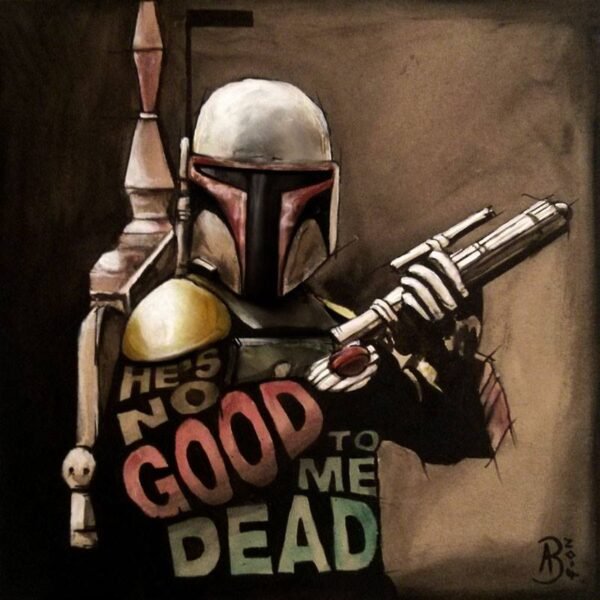 Boba Fett