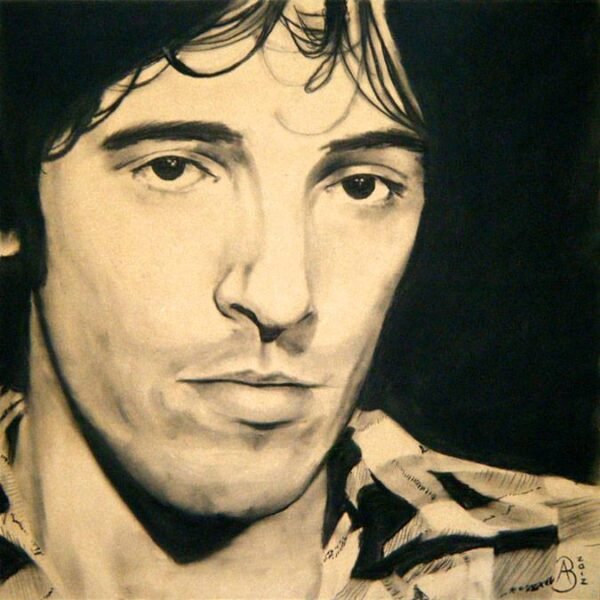 Bruce Springsteen