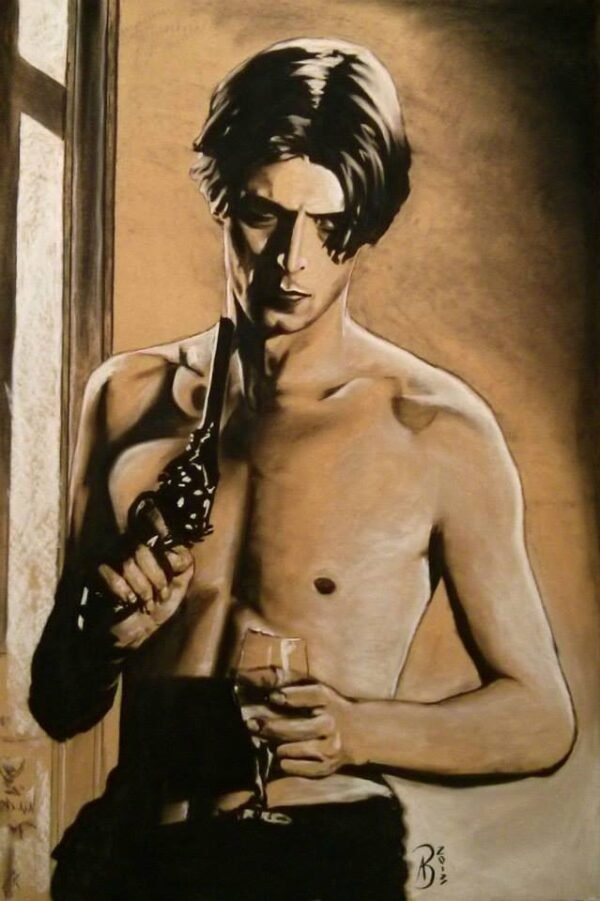 David Bowie