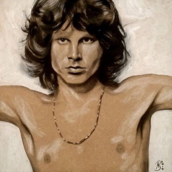 Jim Morrison