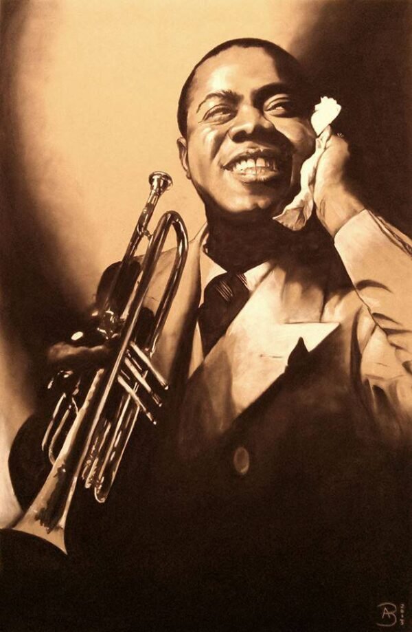 Louis Armstrong