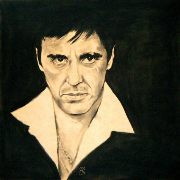 Al Pacino - Scarface