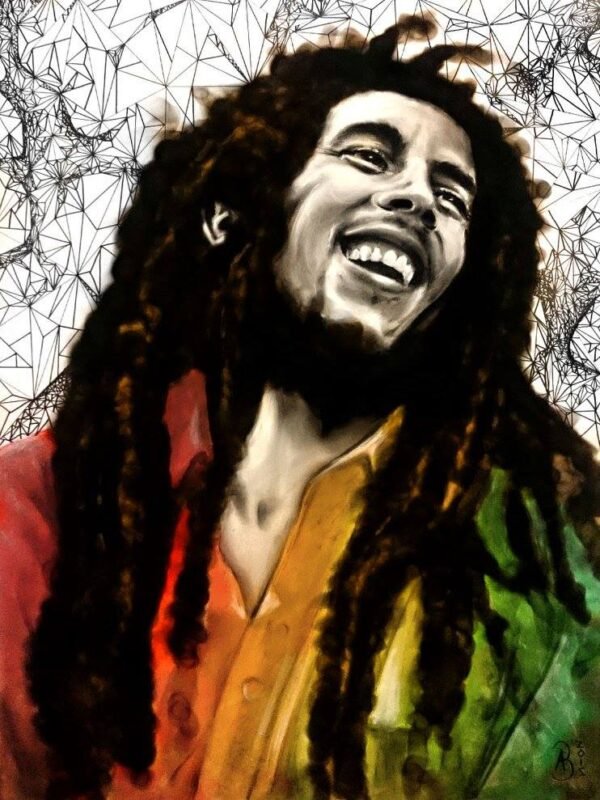 Bob Marley