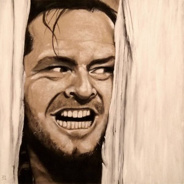Jack Nicholson
