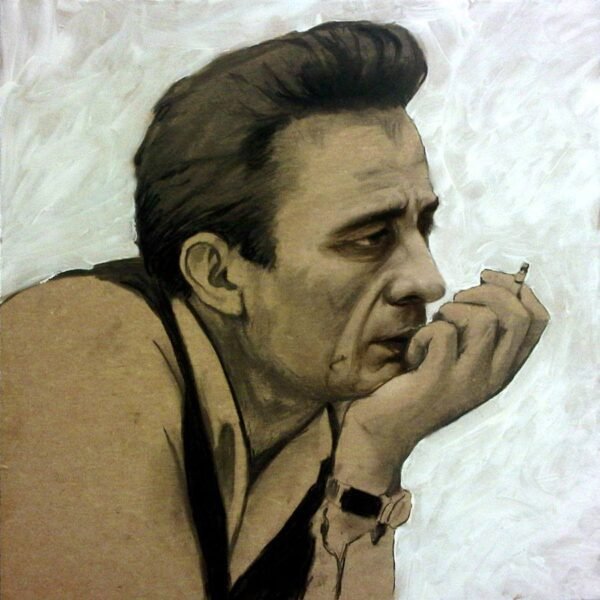 Johnny Cash