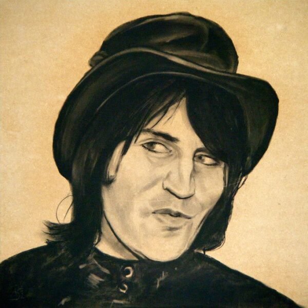 Noel Fielding