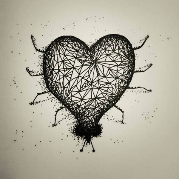 Triangles - Love Bug