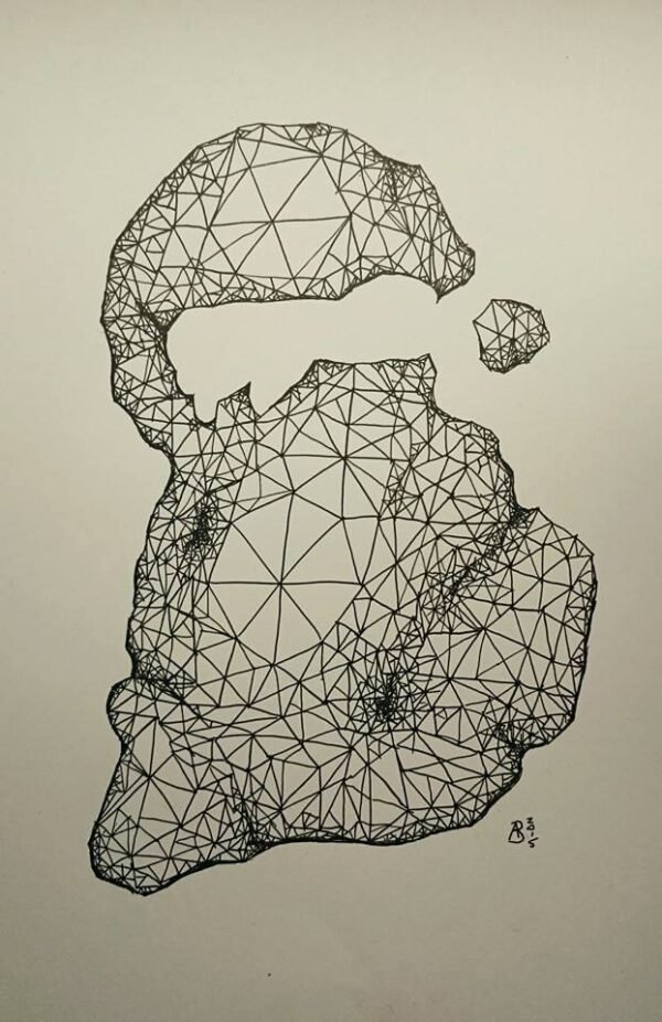 Triangle Mass