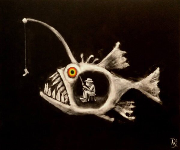 Anglerfish