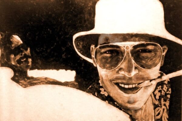 Johnny Depp