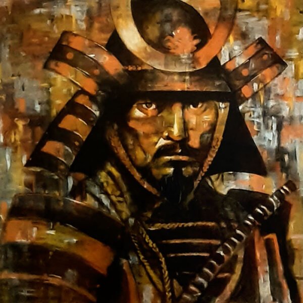 Samurai Warrior