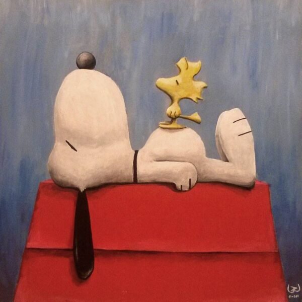 Snoopy
