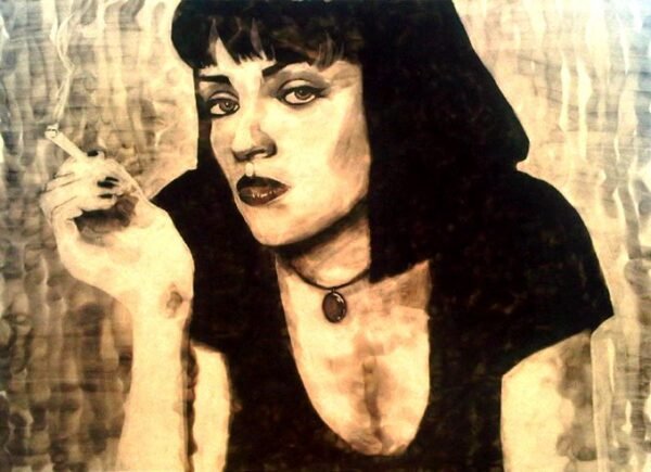 Uma Thurman