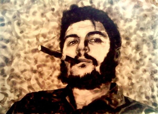Che Guevara