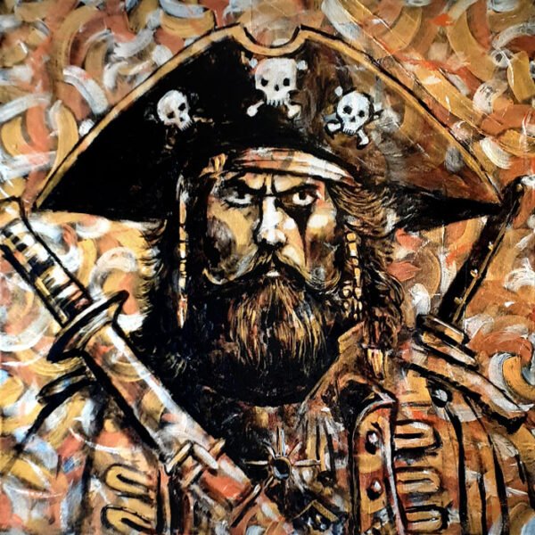 Pirate