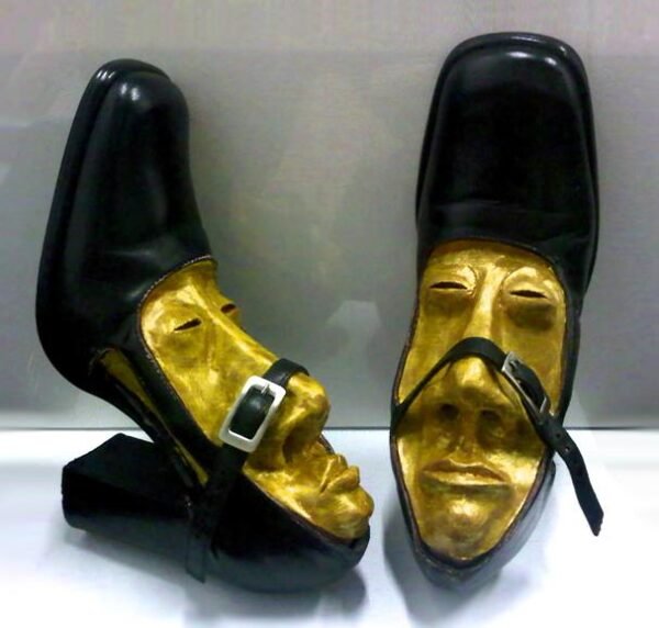 Sole Mates - 1